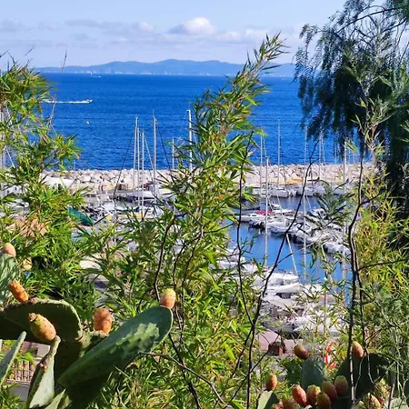 T2 Centre Ville/plage/commerces/clim Lejlighed
